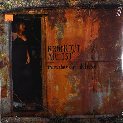 Knockout Artist-Ramshackle Deluxe