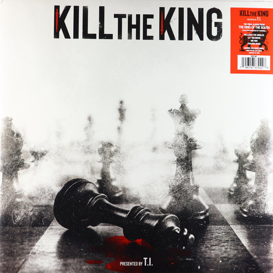 T.I.-Kill The King