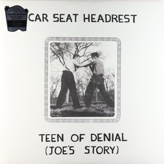 Car Seat Headrest-Teen of Denial: Joe's Story