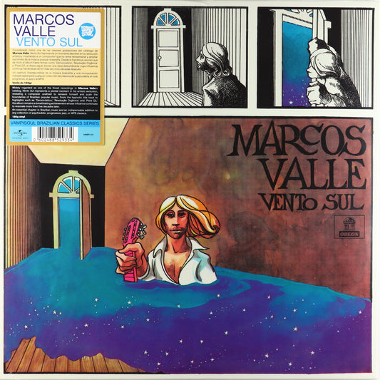 Marcos Valle-Vento Sul