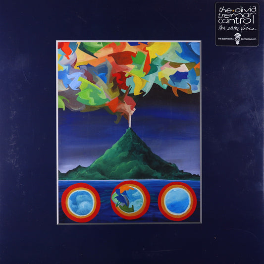 The Olivia Tremor Control-The Same Place