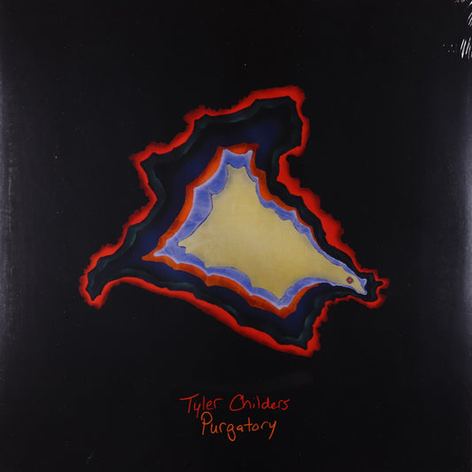 Tyler Childers-Purgatory