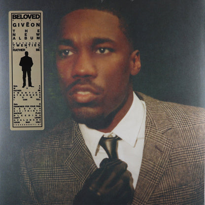 Giveon-Beloved