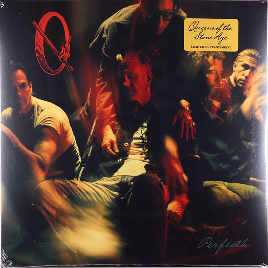 Queens of the Stone Age-Perfecth