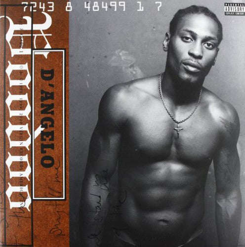 D'Angelo-Voodoo