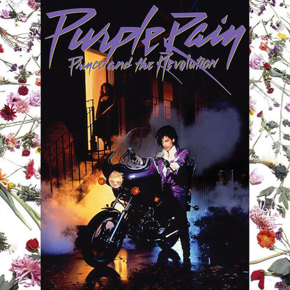 Prince-Purple Rain
