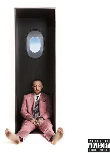 Mac Miller-Swimming