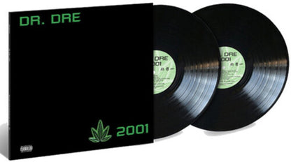 Dr Dre-2001