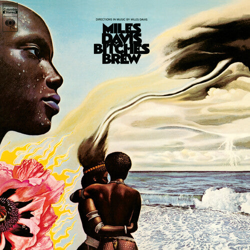 Miles Davis-Bitches Brew