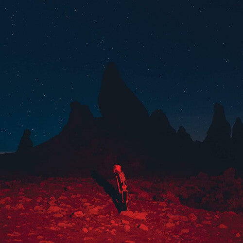 Phoebe Bridgers-Punisher