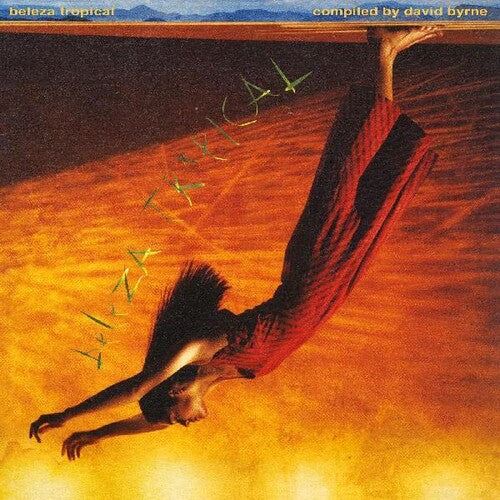 V/A-Beleza Tropical