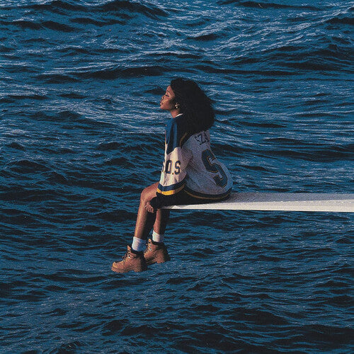 SZA-SOS