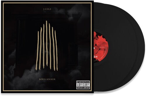 J Cole-Born Sinner