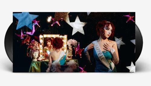 Chappell Roan-The Rise And Fall Of A Midwest Princess