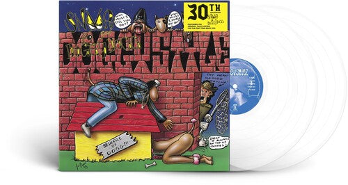 Snoop Doggy Dog-Doggystyle
