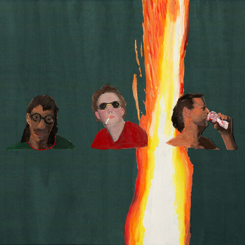MJ Lenderman-Manning Fireworks