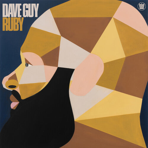 Dave Guy-Ruby