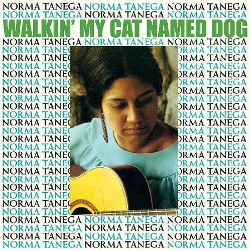 Norma Tanega-Walkin My Cat Named Dog