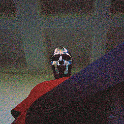Madvillain-Demos