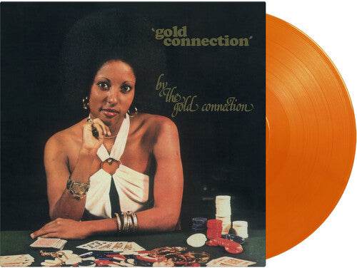 The Gold Connection-Gold Connection