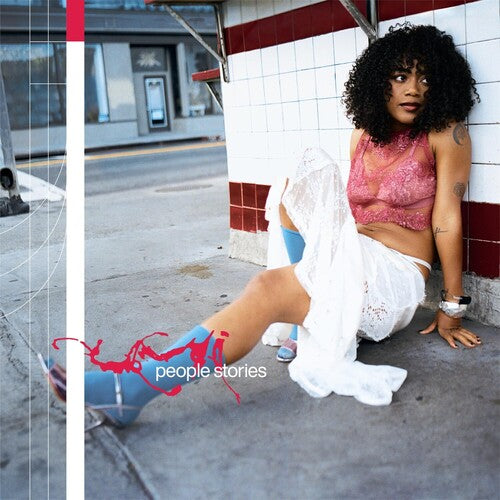 Umi-People Stories