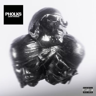 Leon Thomas-Pholks