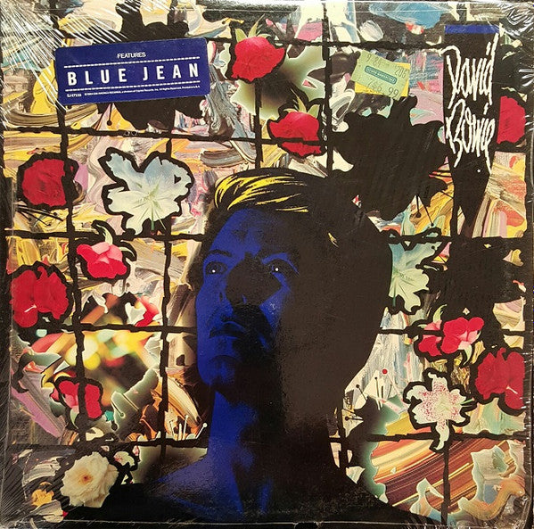 David Bowie-Tonight