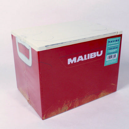 Anderson .Paak-Malibu 10 Year Anniversary Edition Box Set