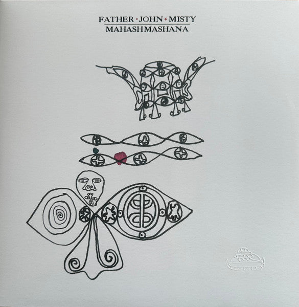 Father John Misty-Mahashmashana