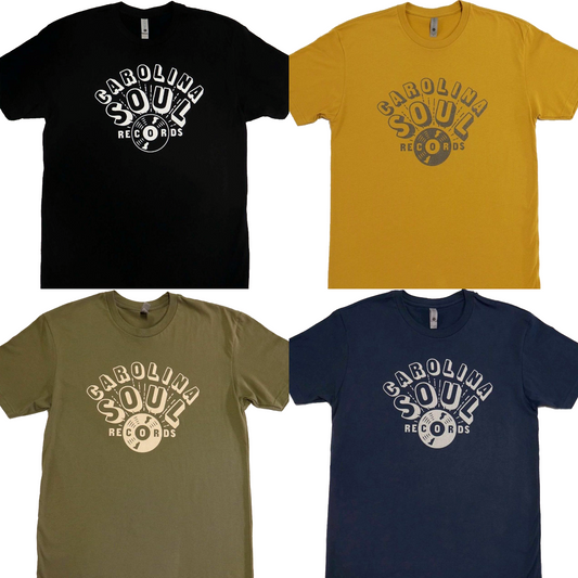 Carolina Soul T-Shirt