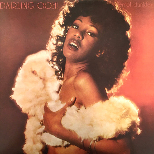 Errol Dunkley-Darling Ooh!