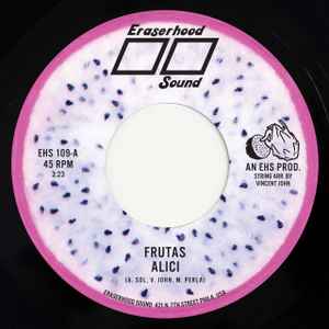 Alici-Frutas