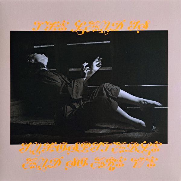 Mitski-The Land Is Inhospitable And So Are We