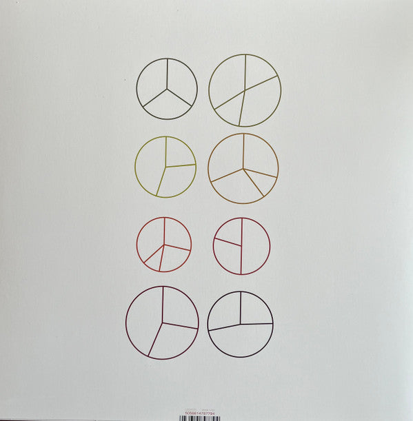 Aphex Twin-Selected Ambient Works Vol II