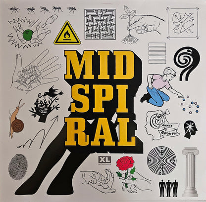 BadBadNotGood-Mid Spiral