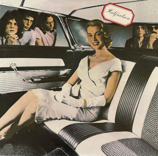 Sparks-Halfnelson