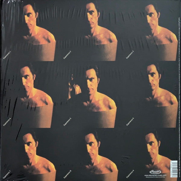 David Axelrod-Songs Of Experience