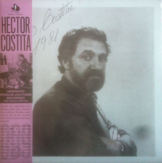 Hector Costita-1981