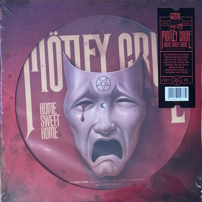 Mötley Crüe-Home Sweet Home (40th Anniversary)
