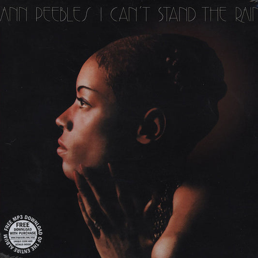 Ann Peebles-I Can't Stand The Rain