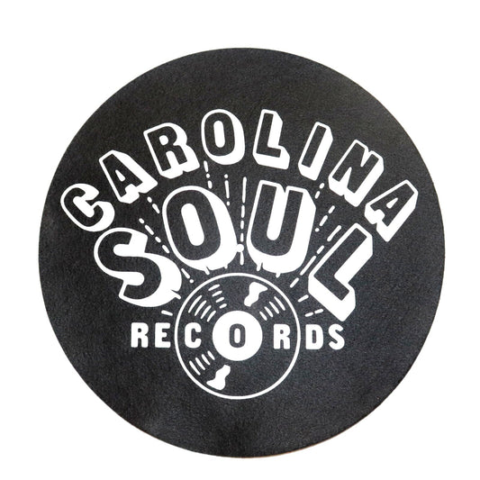 Carolina Soul DJ Slipmat