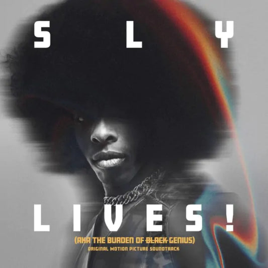 Sly & The Family Stone-Sly Lives!