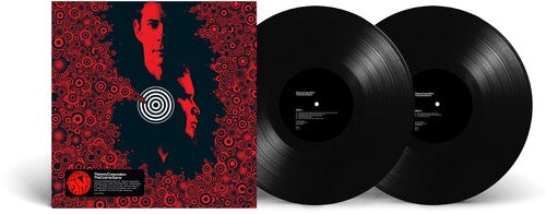 Thievery Corporation-The Cosmic Game