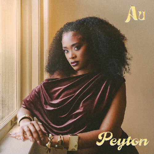 Peyton-Au