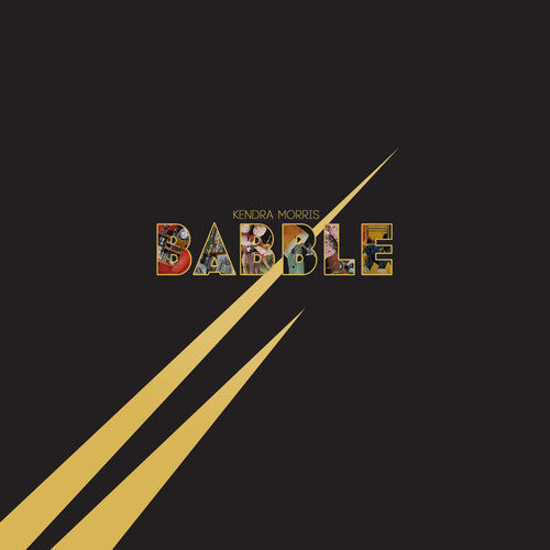 Kendra Morris-Babble