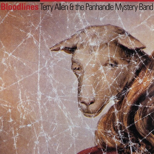 Terry Allen-Bloodlines