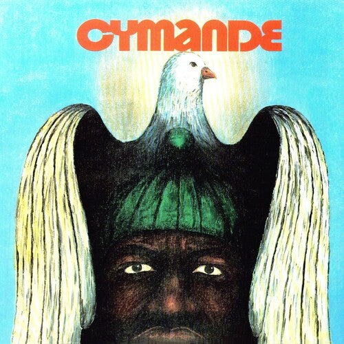 Cymande-Cymande