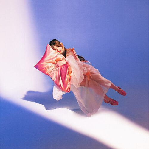 Molly Burch-Daydreamer