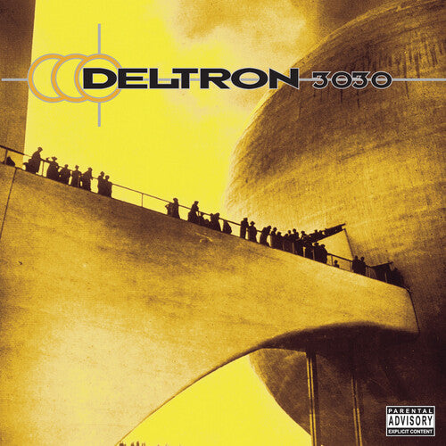 Deltron 3030-Deltron 3030