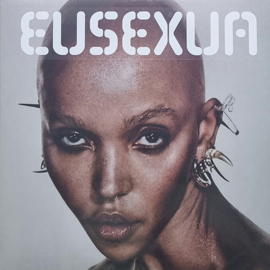 FKA Twigs-Eusexua